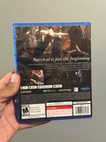 Resident Evil 4 Remake - Playstation 5