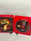 Resident Evil 5 - Playstation 3