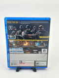 Rainbow Six Siege - Playstation 4
