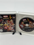 Marvel Vs. Capcom 3: Fate of Two Worlds - Playstation 3