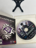 Saints Row: The Third - Playstation 3