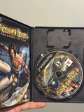 Prince of Persia Sands of Time - Playstation 2 CIB