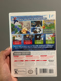 Super Mario Galaxy 2 - Wii NO MANUAL