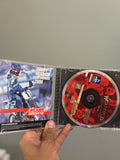 WWF Attitude - Playstation