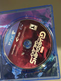 Marvel's Guardianes de la Galaxia - Sony PlayStation 4 Ps4 Ps 4 Play 4 Envío Rápido