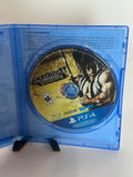Samurai Shodown - Playstation 4