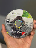 Sniper Ghost Warrior 2 - Xbox 360 LOOSE DISC