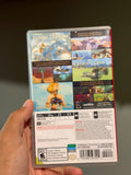 Zelda: Tears Of the Kingdom - Nintendo Switch