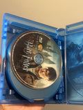 Harry Potter Blu Ray 8 film collection - Blu Ray