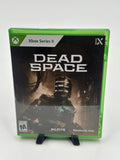 Dead Space - Xbox Series X