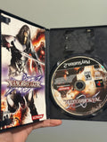 Nanobreaker - Playstation 2