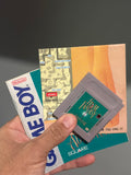 Final Fantasy Adventure - Game Boy – Loose Cartridge Cleaned Tested and bat replaced W Manual map