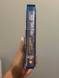 Harry Potter Blu Ray 8 film collection - Blu Ray