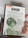 Avatar: The Last Airbender – The Complete Series DVD