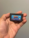 Spyro Season of Ice - GameBoy Advance