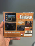 Rainbow Six - Playstation