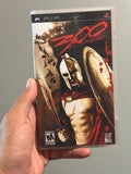 300 March to Glory - PSP