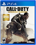 Call of Duty Advanced Warfare - Playstation 4
