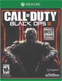 Call of Duty Black Ops III - Xbox One