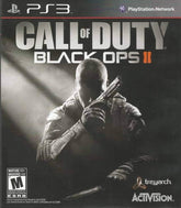 Call of Duty Black Ops II - Playstation 3
