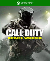 Call of Duty: Infinite Warfare - Xbox One LOOSE DISC
