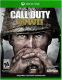 Call of Duty WWII - Xbox One