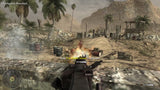 Call of Duty World at War - Playstation 3