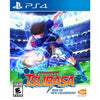 Capitán Tsubasa: El ascenso de nuevos campeones - Sony PlayStation 4 Ps4 Ps 4 Play 4
