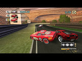Cars Mater-National Championship - Playstation 2
