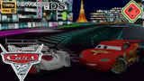 Cars 2 - Nintendo DS