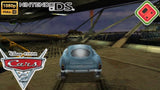 Cars 2 - Nintendo DS