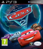 Cars 2 - Playstation 3