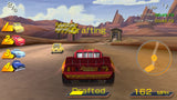 Cars - PSP