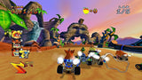 Crash Nitro Kart - Playstation 2 Greatest Hits