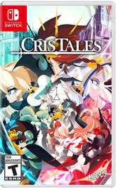 Cris Tales - Nintendo Switch