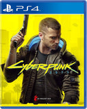 Cyberpunk 2077 - Playstation 4