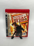 Rainbow Six Vegas - Playstation 3