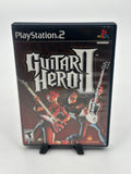 Guitar Hero 2 II (PlayStation 2 PS2) CIB Ps 2 Envío rápido