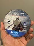 Assassin's Creed The Ezio Collection Playstation 4