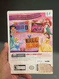 Disney Princess Enchanted Journey - Wii NO MANUAL