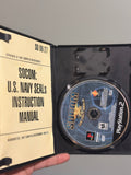 SOCOM US Navy Seals - Playstation 2