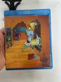 Rick and Morty: Season 4 (Blu-ray) – Pre-Owned