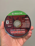 Teenage Mutant Ninja Turtles Mutants in Manhattan - Xbox One