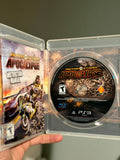 MotorStorm: Apocalypse – PlayStation 3 (CIB)