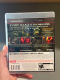 God of War Origins Collection - Playstation 3