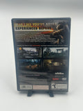 Call of Duty World at War Final Fronts - Playstation 2