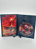 Dynasty Warriors 4
