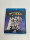 Beetlejuice Blu-ray – Preowned