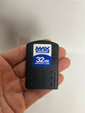 Tarjeta de memoria Sony PlayStation 2 de 8 MB - Negra - SCPH-10020 Ps2 Ps 2