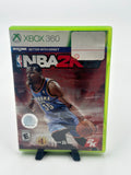 NBA 2K15 - Xbox 360